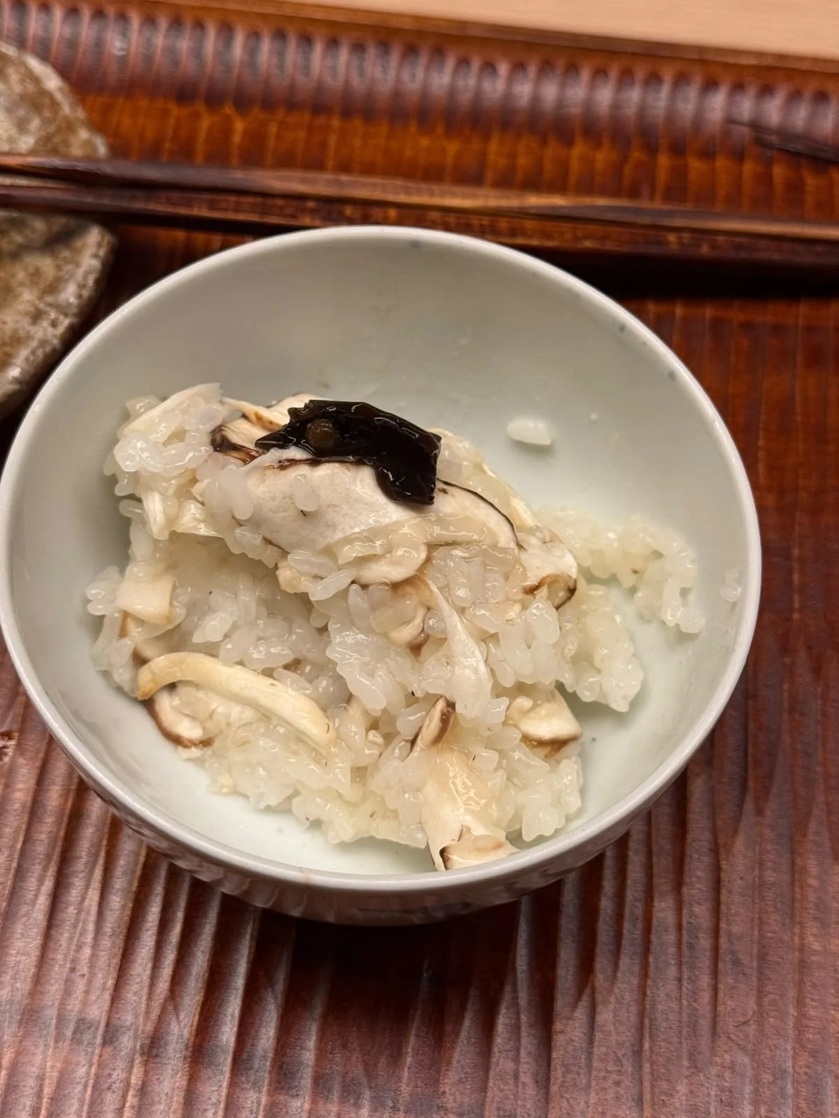 Ogata — menu 11