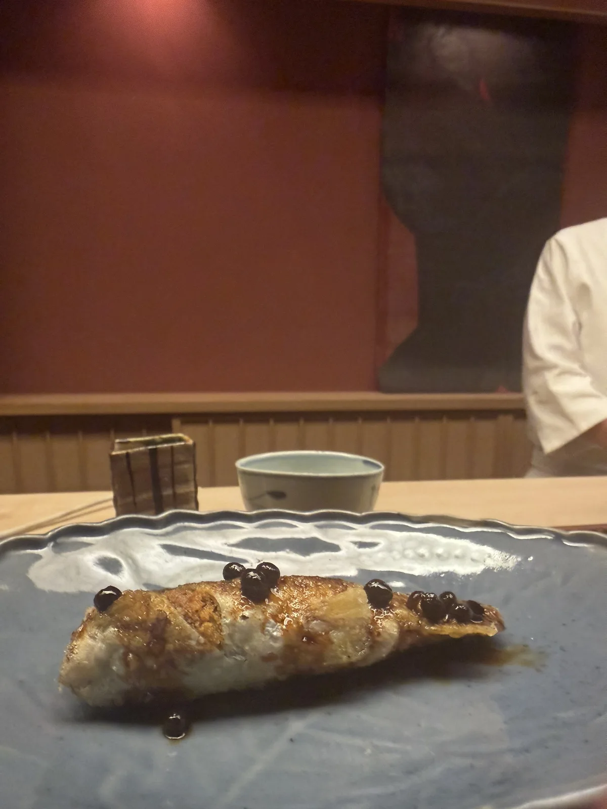 Ogata — menu 9