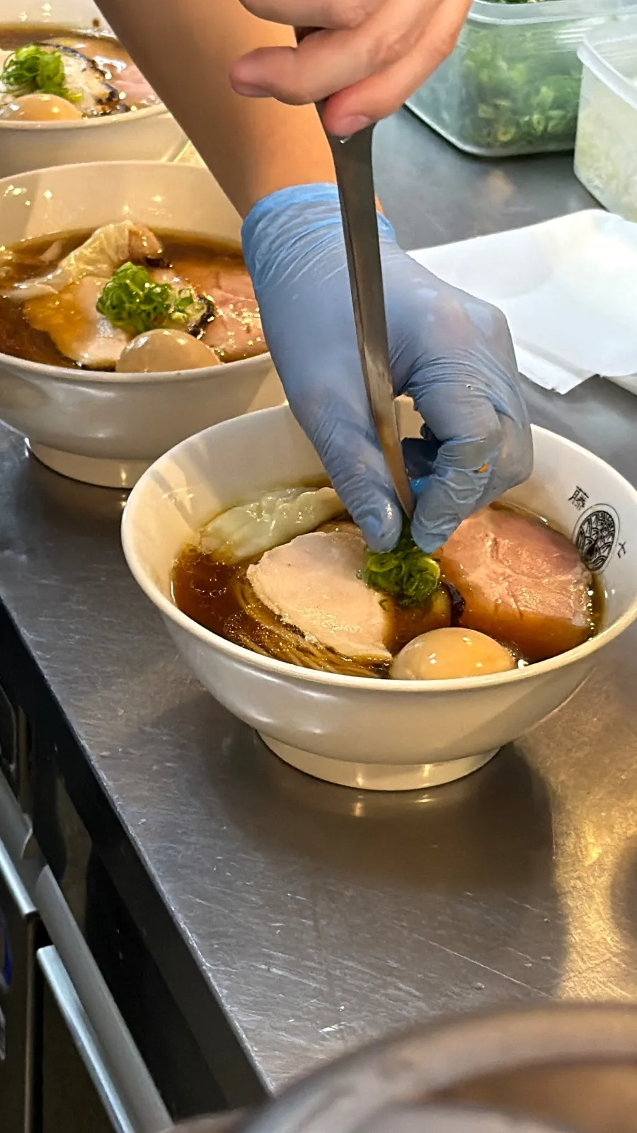 Ramen Touhichi — picture 1