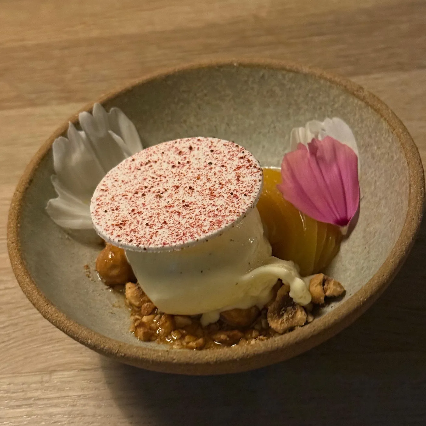 Vyn Food & Wine Bar — menu 8