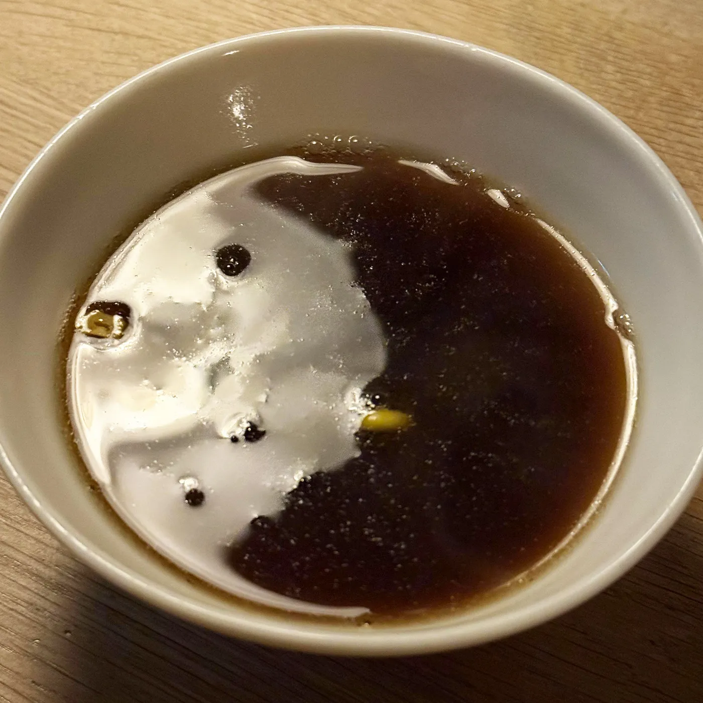 Vyn Food & Wine Bar — menu 6