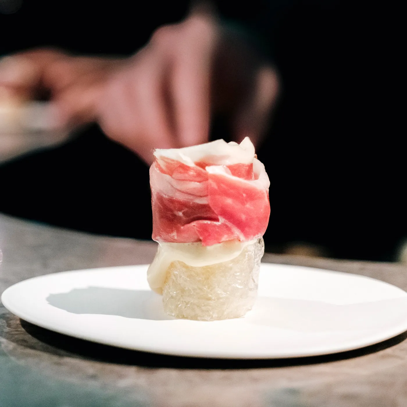 Alchemist — menu 30