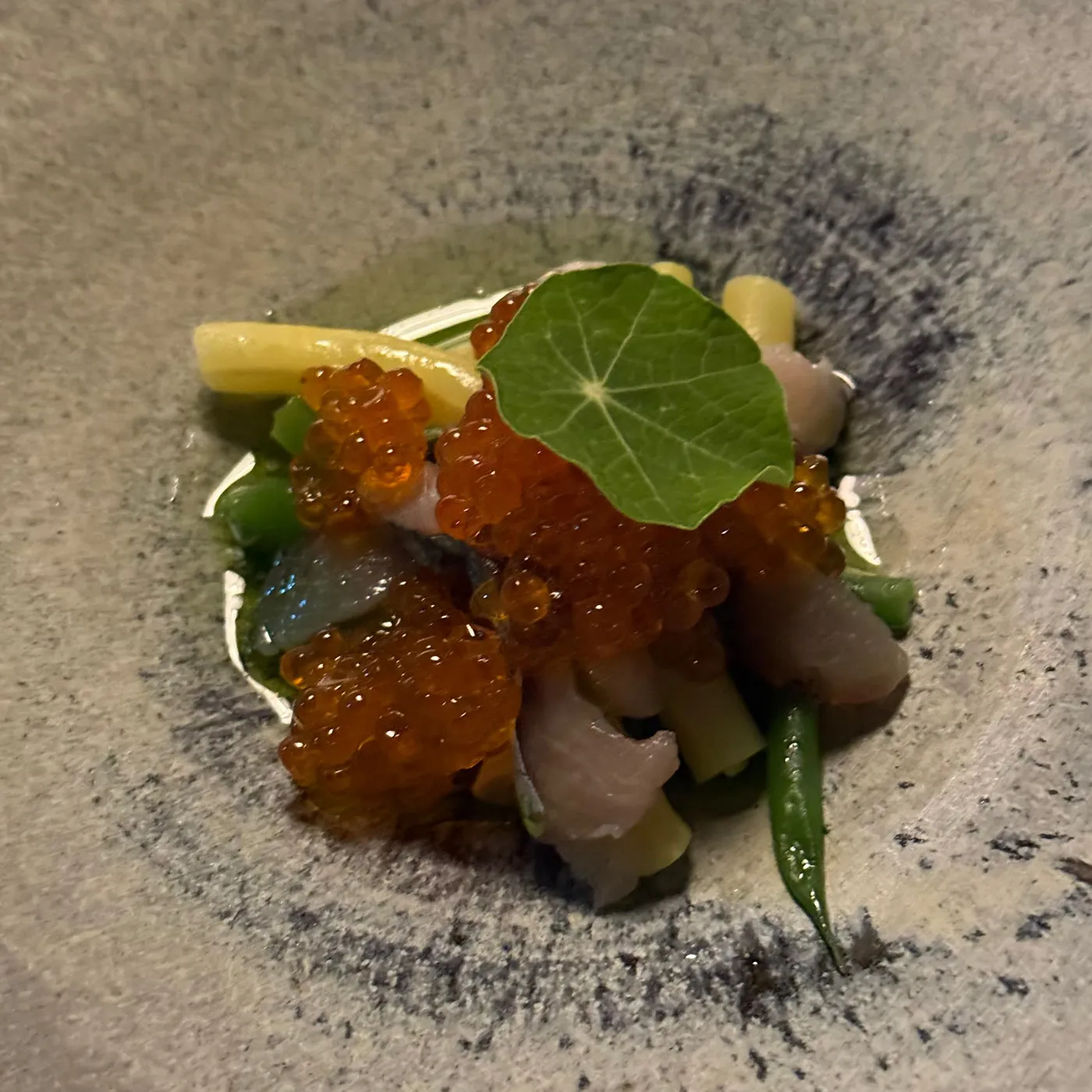 Vyn Food & Wine Bar — menu 5