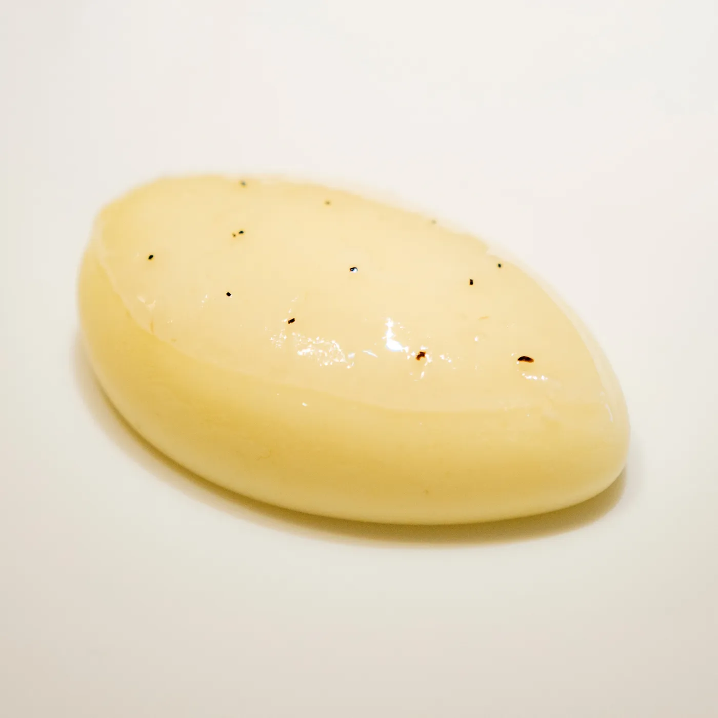 Alchemist — menu 11