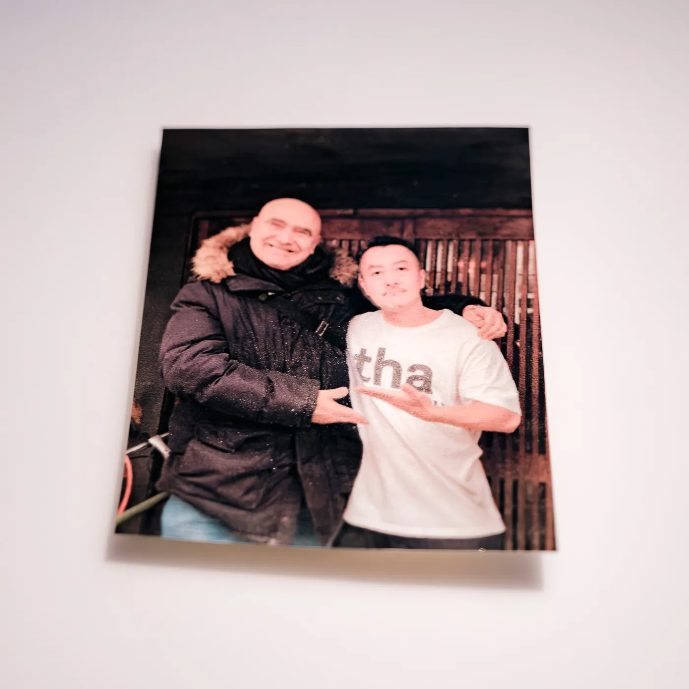 Alchemist — menu 42